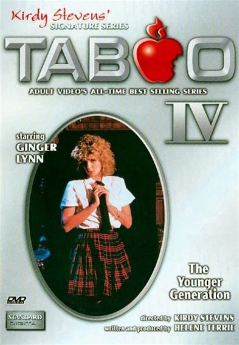 禁忌4|禁忌4 Taboo IV: The Younger Generation (1985)